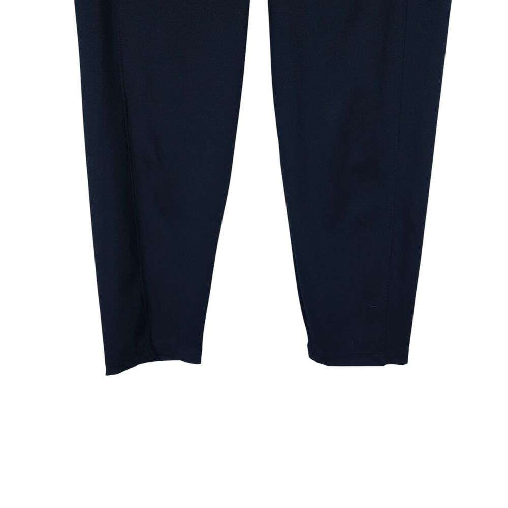 Skora Jogger Pants Small Black Drawstring Waist Pocket Activewear Streetwear - Picture 4 of 10